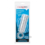 Sensation Enhancer Sensual Pleasure Beads Clear - Image 3