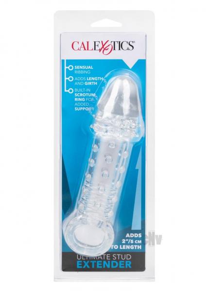 CNVEF-ESE-1625-40-25e2034c28b783 Ultimate Stud Extender Clear - Image 1
