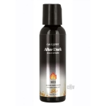 After Dark Sizzle Water Lube 2oz