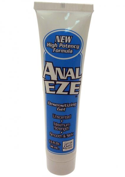 CNVEF-ESE-2200-00-1_MANSE-2200-00-1_1 Anal-eze Gel - Image 1