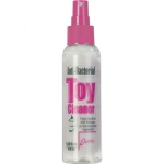 Universal Toy Cleaner With Aloe Vera 4.3 fluid ounces