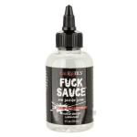 Fuck Sauce Water Base Lube 4oz