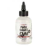 Fuck Sauce Cum Scent Lubricant 4oz