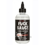 Fuck Sauce Water Base Lube 8oz