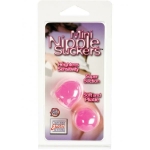 Mini Nipple Suckers Pink - Image 2