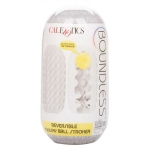 Boundless Reverse Squishy Ball Yellow
