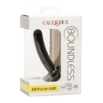Boundless 4.5" Slim - Black