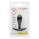 Boundless Teardrop Plug