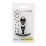 Boundless 2x Teardrop Plug