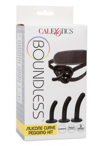 CNVEF-ESE-2700-80-364cb6cca86c2d Boundless Silicone Curve Pegging Kit - Image 1