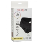 Boundless Backless Brief S/m