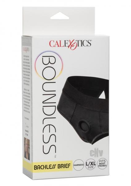 CNVEF-ESE-2701-10-35f8ffa1ac06c7 Boundless Backless Brief L/xl - Image 1