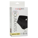 Boundless Backless Brief 2xl/3xl