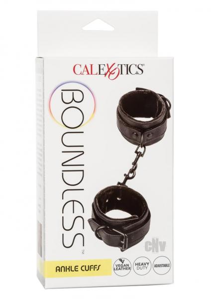 CNVEF-ESE-2702-31-35ffd749a79a2c Boundless Ankle Cuffs - Image 1