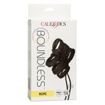 Boundless Rope Black