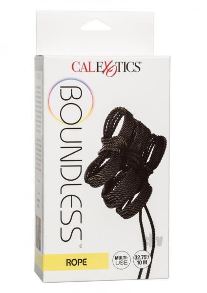 CNVEF-ESE-2702-95-35ffd749be9ac7 Boundless Rope Black - Image 1