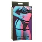 Euphoria Coll Ps Riding Thigh Harness