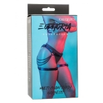 Euphoria Coll Multi Chain Thigh Harness
