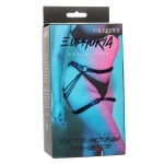 Euphoria Coll Ps Multi Chain Thigh Harn