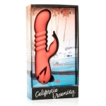 California Dreaming Orange County Cutie Vibrator - Image 3