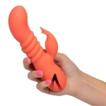California Dreaming Orange County Cutie Vibrator - Image 2