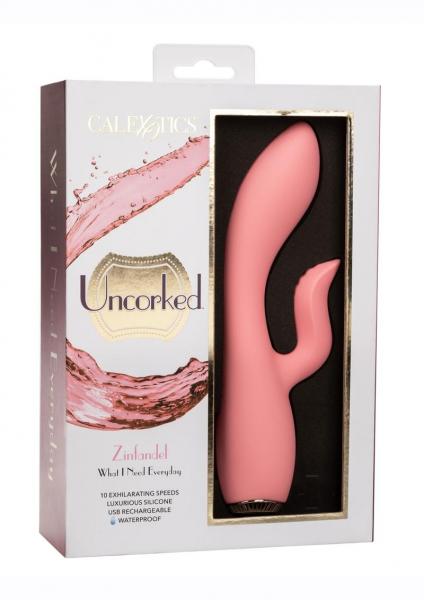 CNVEF-ESE-4370-40-360f29c7fef505 Uncorked Zinfandel Pink - Image 1
