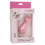 Slay Tickle Me Pink Tongue Vibrator - Image 3