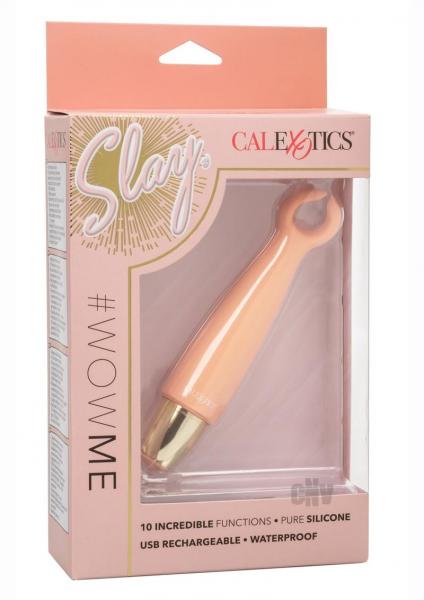 CNVEF-ESE-4407-50-360f29c829507f Slay #wowme - Orange - Image 1