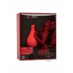 Red Hot Glow