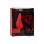 Red Hot Flicker
