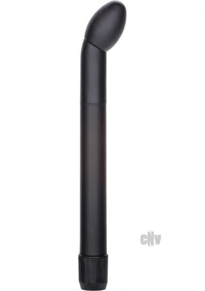 CNVEF-ESE-5642-10-254364eb81acb6 Premium Prostate Massager - Black - Image 1