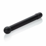 Premium Prostate Massager - Black - Image 2