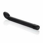 Premium Prostate Massager - Black - Image 3