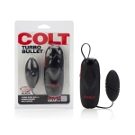 Colt Turbo Bullet Vibrator - Image 2