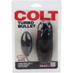 Colt Turbo Bullet Vibrator - Image 3