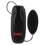 Colt Turbo Bullet Vibrator