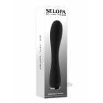 Selopa Midnight Magic Black