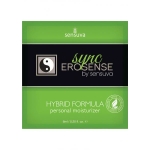 Sensuva Hybrid Personal Moisturizer Tub - Unscented Tub Of 100 - Image 2