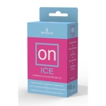 On Ice Arousal Oil 5ml Md Box