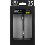 Beaded Clit Clamp With Tweezer Tip - Black - Image 3