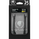 Black Tweezer Clamp W/Link Chain - Image 2