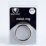 Nickel C Ring 1.75in - Image 2