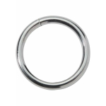 Nickel C Ring 1.75in