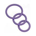 Nitrile C Ring 3 Pack Set - Image 3