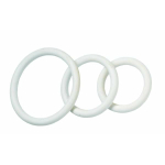 Nitrile C Ring 3 Pack Set
