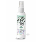 Good Clean Fun Eucalyptus 2 Oz Cleaner