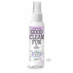 Good Clean Fun Lavender 2 Oz Cleaner