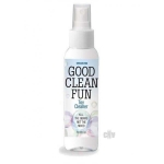 Good Clean Fun Unscented 2 Oz Cleaner