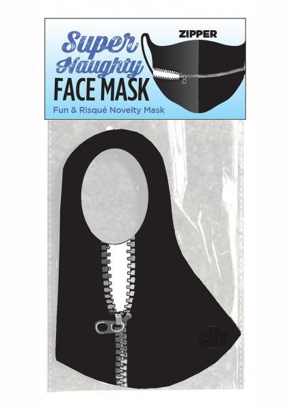 CNVEF-EVCP10245f7d84bb62980 Super Naughty Zipper Mask - Image 1