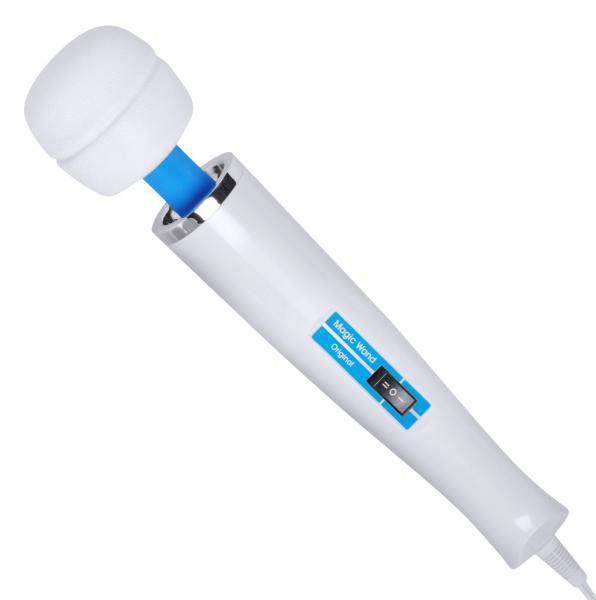 CNVEF-EVIB-HIT260_21580911573_597e8848-7694-44c4-b0a3-586d6d3b5fe2 Magic Wand Original US 110 Volt Plug - Image 1